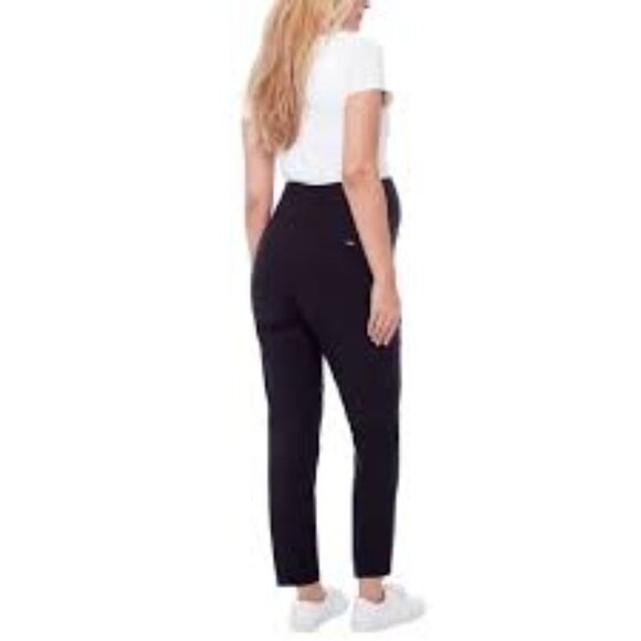 NEW S.C. & Co. Maternity Pant | Navy - Picture 3 of 6